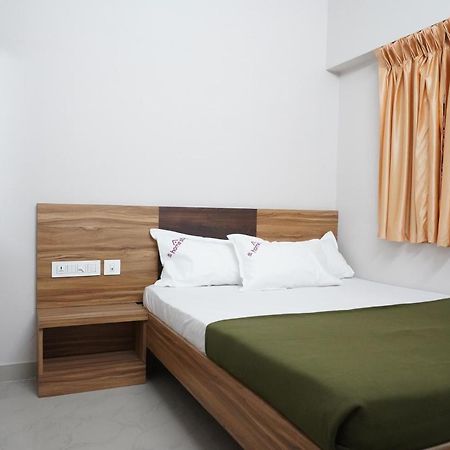 Empark Homestay Bengalúr Exteriér fotografie