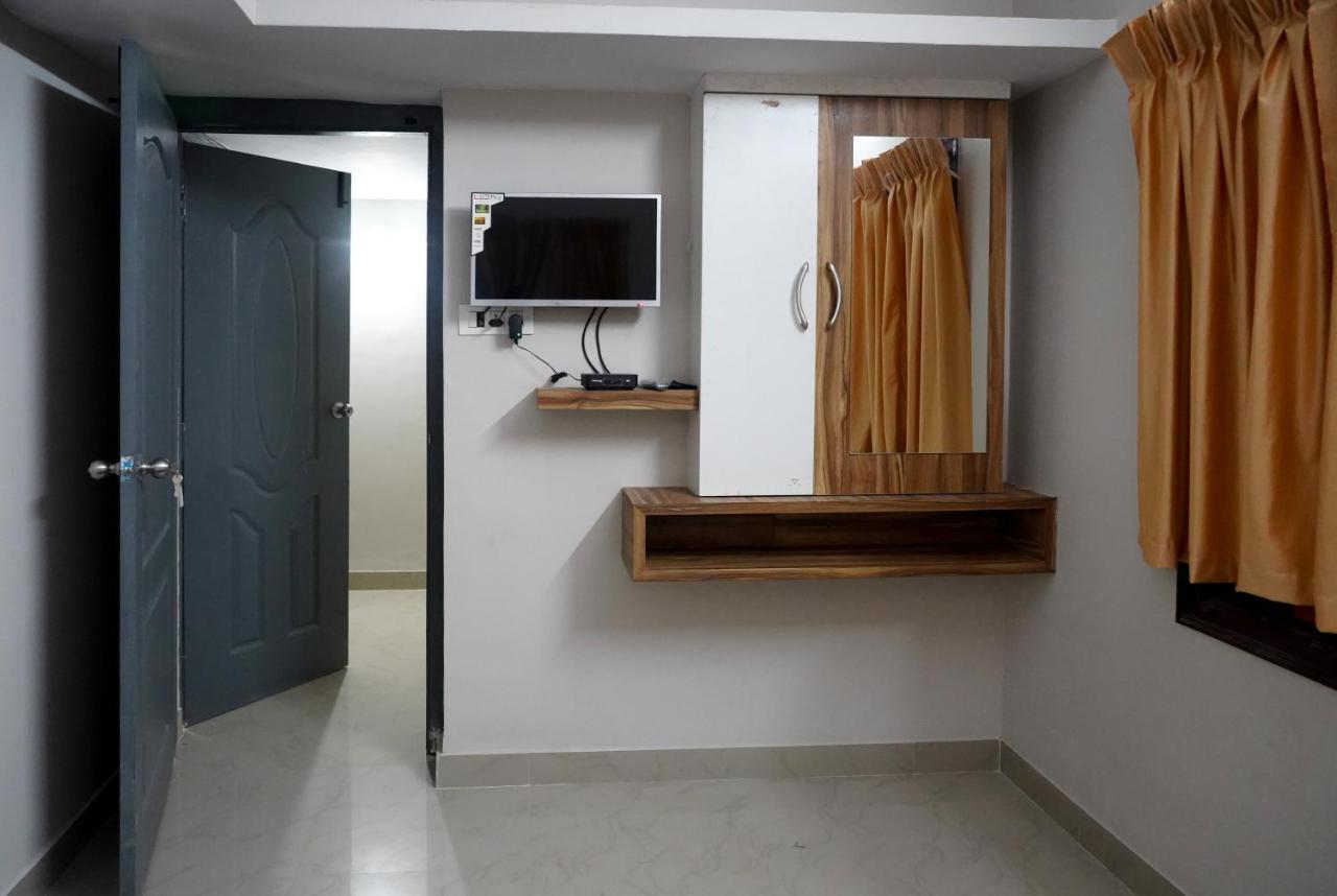 Empark Homestay Bengalúr Exteriér fotografie