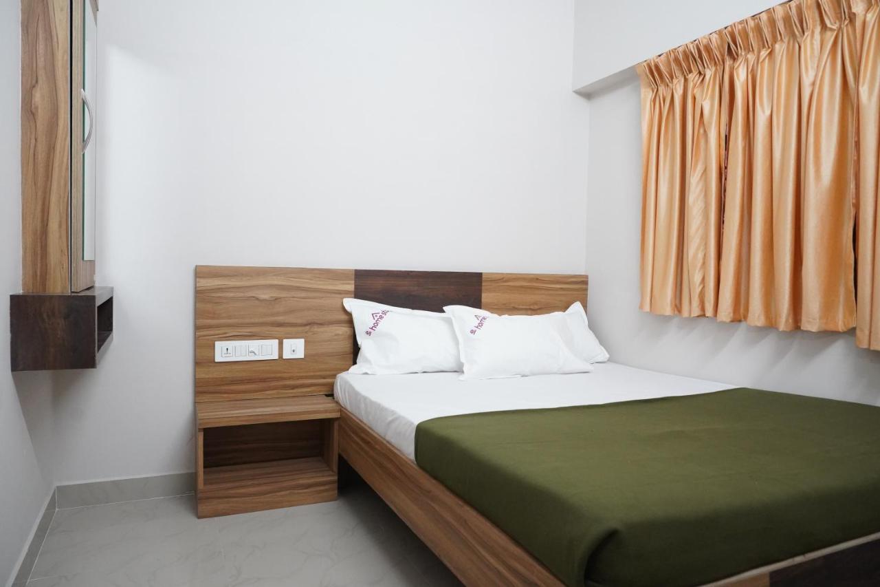 Empark Homestay Bengalúr Exteriér fotografie