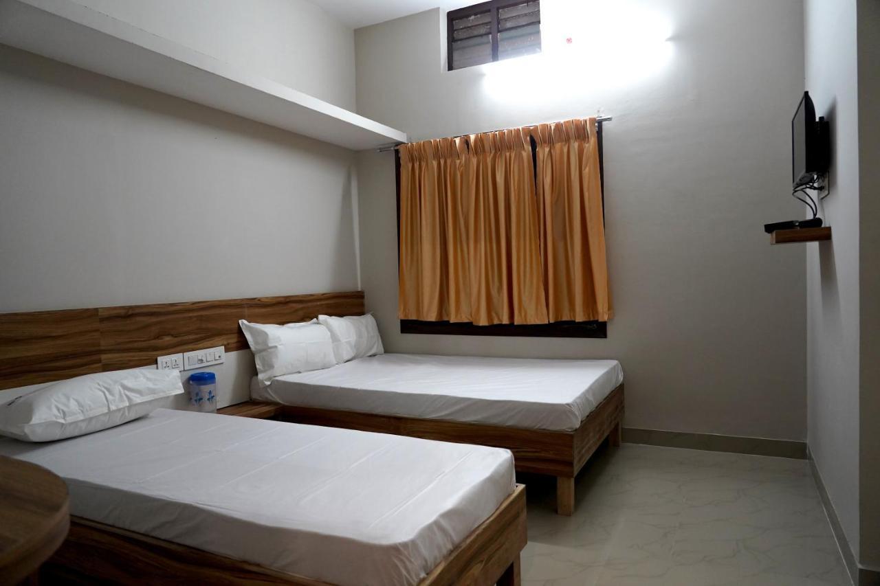 Empark Homestay Bengalúr Exteriér fotografie