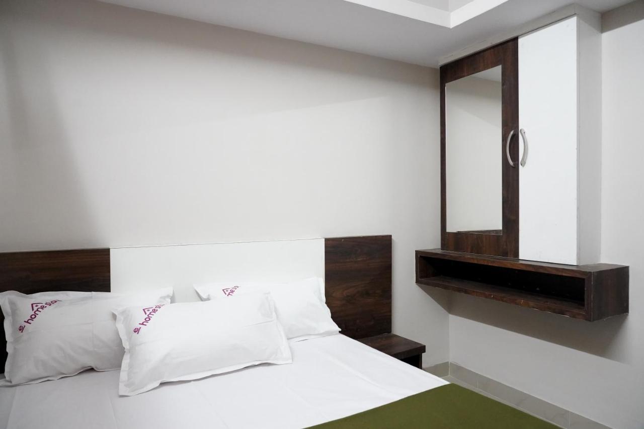 Empark Homestay Bengalúr Exteriér fotografie