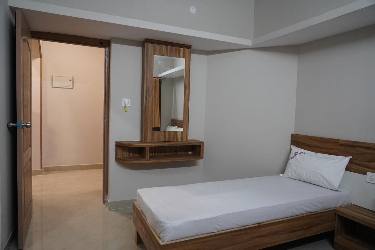 Empark Homestay Bengalúr Exteriér fotografie