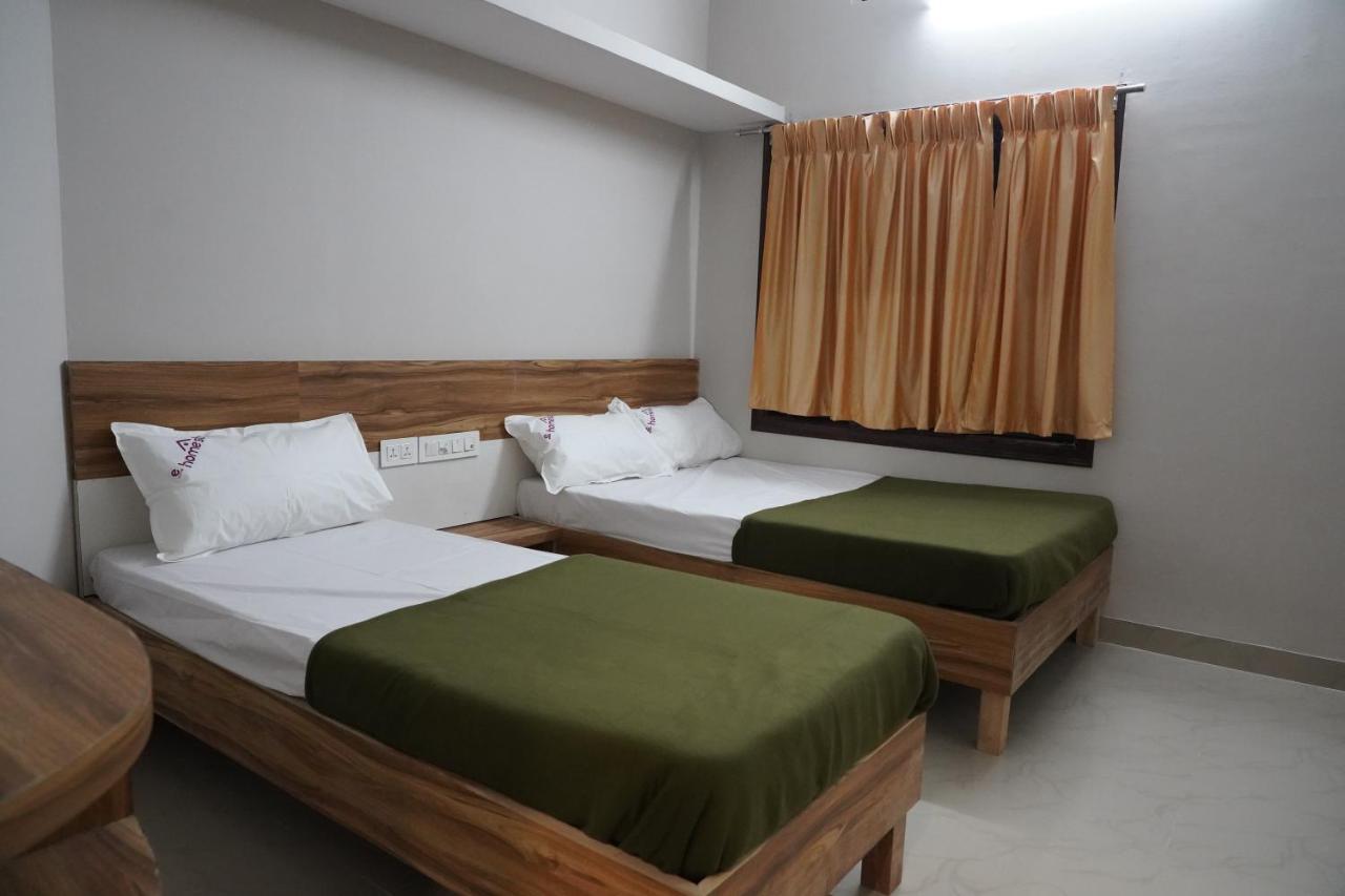 Empark Homestay Bengalúr Exteriér fotografie