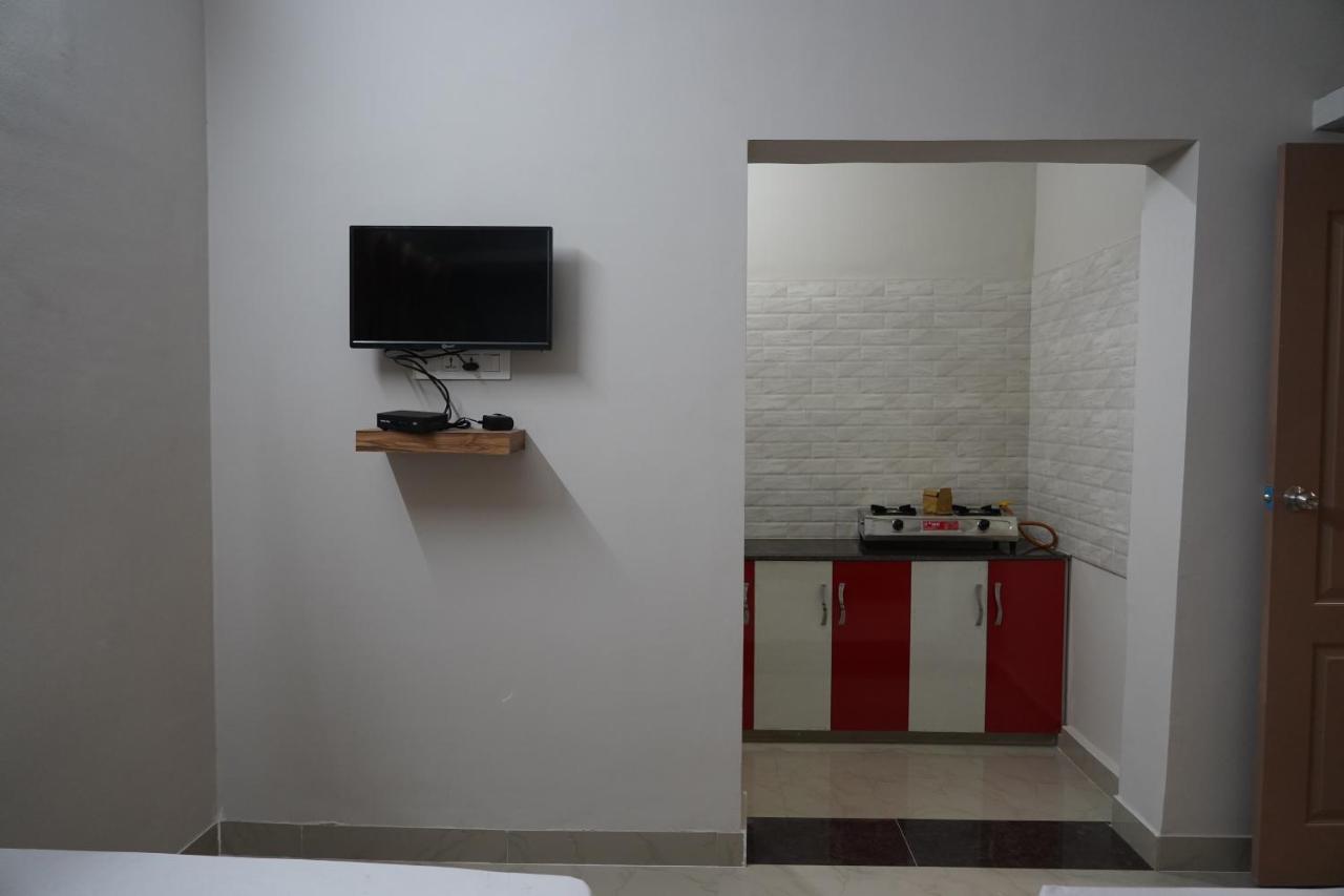 Empark Homestay Bengalúr Exteriér fotografie