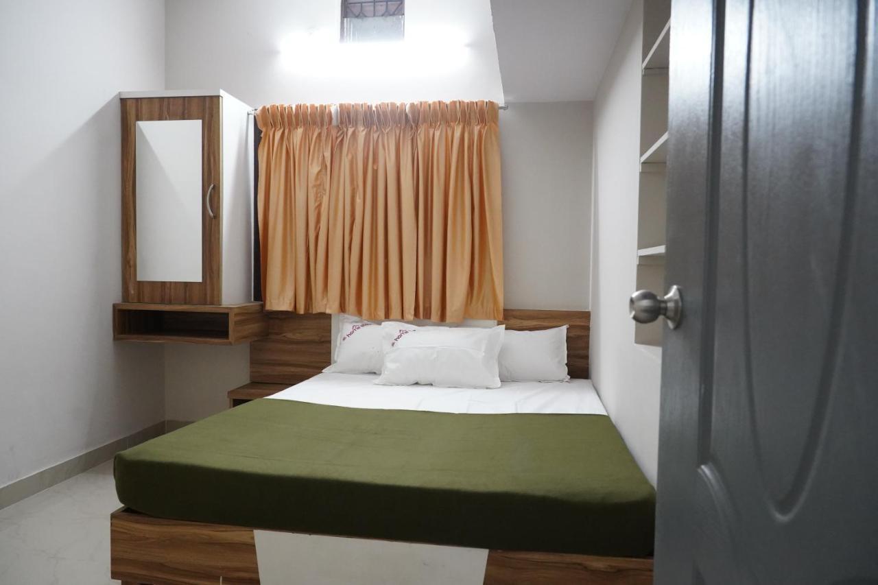 Empark Homestay Bengalúr Exteriér fotografie