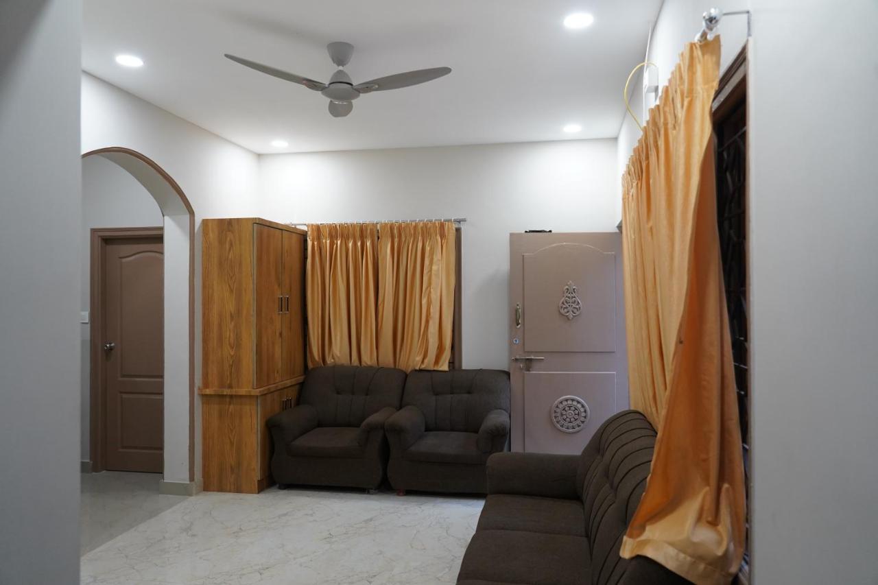 Empark Homestay Bengalúr Exteriér fotografie